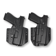 2 Gun Holster Bundle - BCA (OWB)