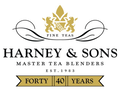 Harney & Sons logo