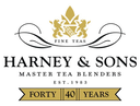 Harney & Sons logo
