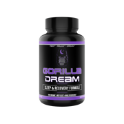 Gorilla Dream 120Caps