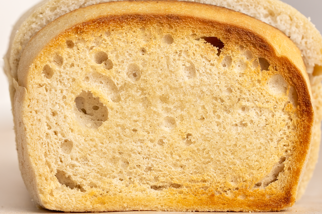 Fody's Gluten Free Low FODMAP Sourdough Bread - 3-Pack