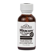 Miracle Miracure Anti-Fungal Liquid