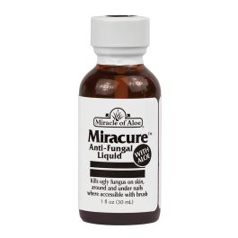 Miracle Miracure Anti-Fungal Liquid