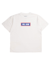 USA Box Logo T-Shirt