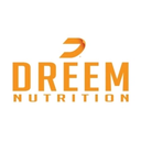 DREEM Nutrition logo