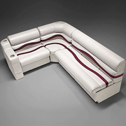 Pontoon Boat Seats (PRG6383)