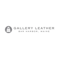 Gallery Leather logo