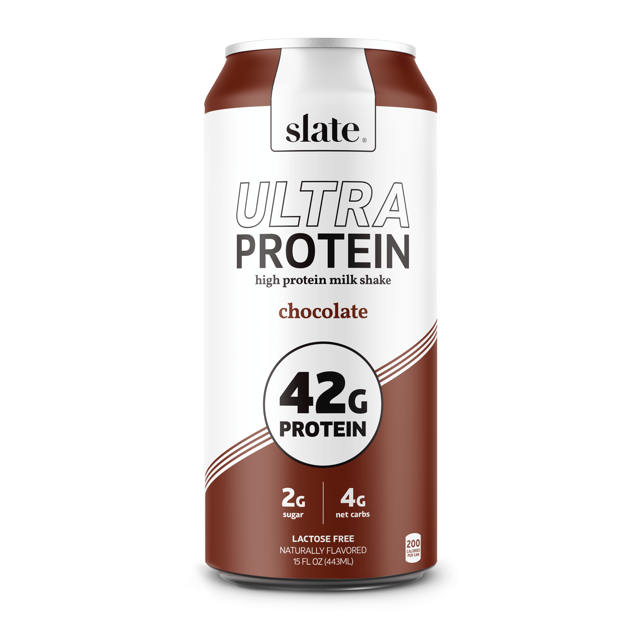 Chocolate Ultra Protein Shake