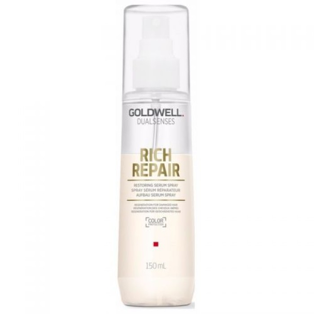 Goldwell Dualsenses Rich Repair Restoring Serum Spray 150ml