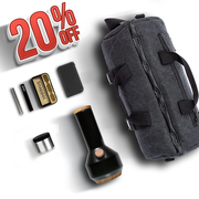 Pro-Duffle and Traveller bundle