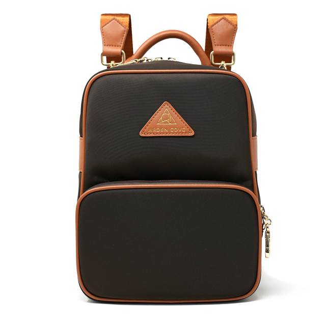 Carmel Convertible Backpack and Crossbody