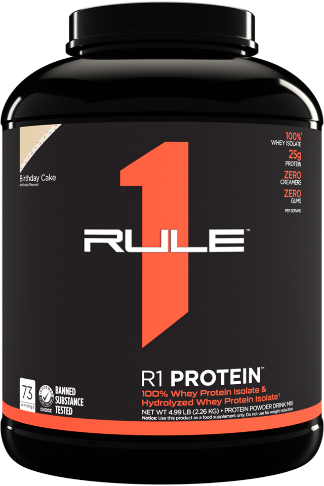 R1 Protein