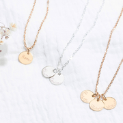 Personalized Name Necklace