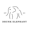 Drunk Elephant logo