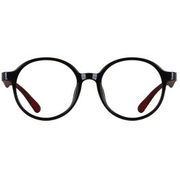 Round Eyeglasses 136482a