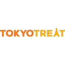 Tokyo Treat logo