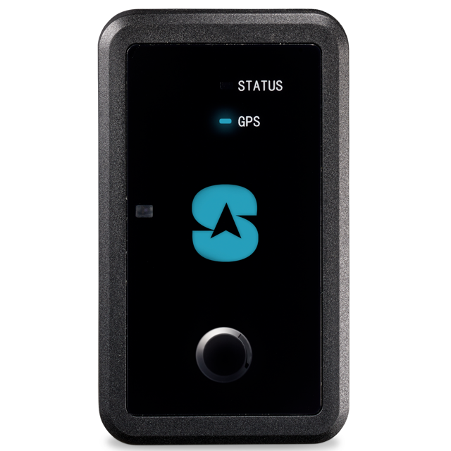 MAX 12 Month Battery Life - Long Term GPS Tracker Pro + 3 Month Subscription