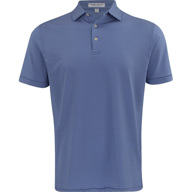 Jubilee Performance Jersey Polo
