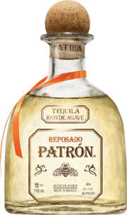 Patron Reposado Tequila