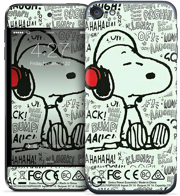 Custom iPod Skin - 687d9651