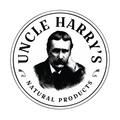 Uncle Harry's logo