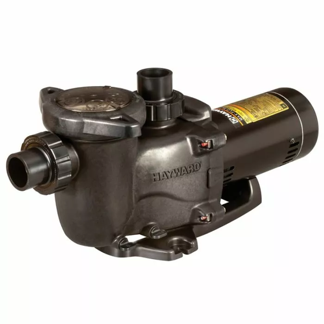 Hayward Max-Flo XL High Performance Pool Pumps