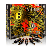 DA VINCI V2 - Artist Series - Shige