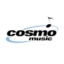 CosmoMusic logo