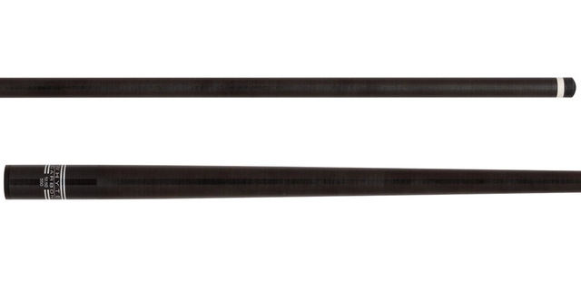 Whyte Carbon "Raw" Carbon Fiber Shafts - 11.75mm or 12.5mm Tip Options