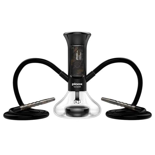 Ploox Hookah Nest Kit