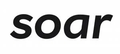 SOAR Running logo