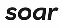 SOAR Running logo