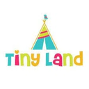 Tiny Land logo