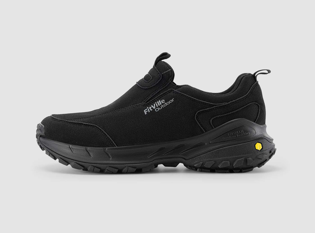 Men's LugMax Slip-On V3 Low