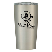 Customized Tumbler 20 oz. - Himalayan
