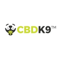 CBDK9 logo