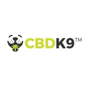 CBDK9 logo