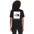 The North Face Half Dome Short-Sleeve T-Shirt for Ladies