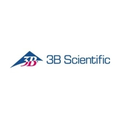 3B Scientific logo