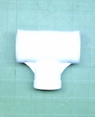 Intex Beam & Leg Joint for 18'-24' Round Prism Frame Pools (New Without Box)