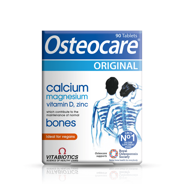 Osteocare Original