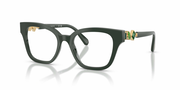 Swarovski SK2048 Eyeglasses