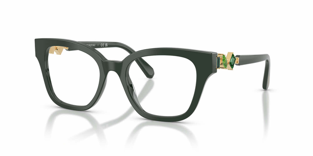 Swarovski SK2048 Eyeglasses