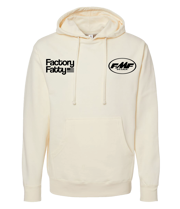 FACTORY FATTY HOODY
