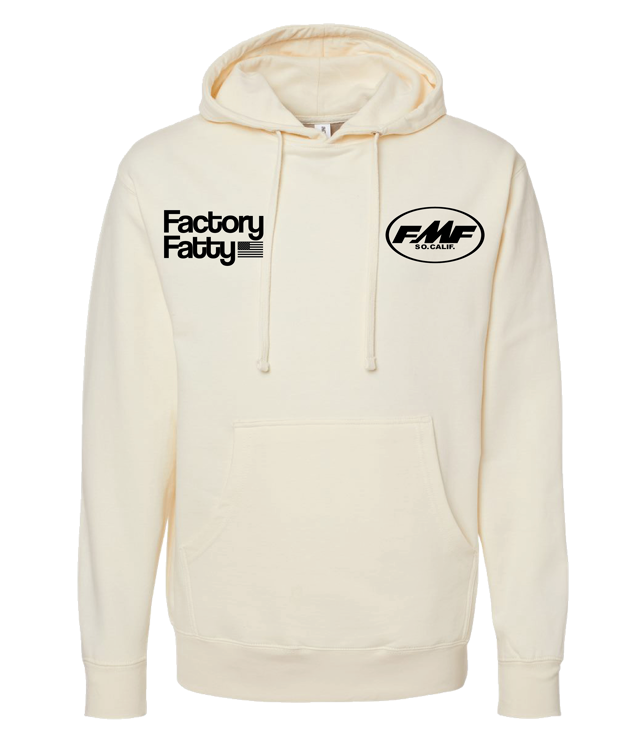 FACTORY FATTY HOODY