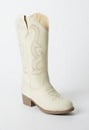 Tall Western Boot