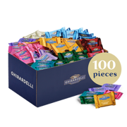 100 Pick & Mix Chocolate SQUARES