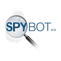 Spybot logo