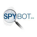 Spybot logo