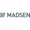 MADSEN Cycles logo